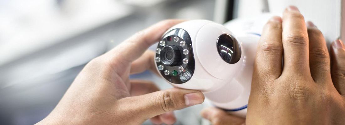 Penyebab CCTV Tidak Bisa Playback dan Merekam