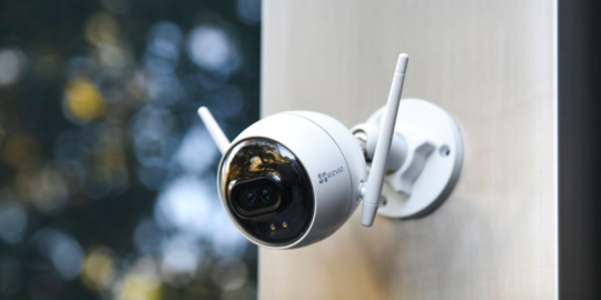 Penyebab CCTV Tidak Bisa Playback