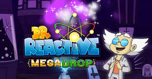 Dr Reactive Mega Drop Slot