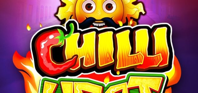 Play Chilli Heat Slot Game Win 1000x Grande Jackpot