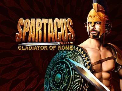 Spartacus Slot Machines Review (RTP 95.94% from WMS)