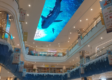 Keindahan Bawah Laut di Mall Semarang Yang Ada Aquarium: Hiburan dan Edukasi Sekaligus